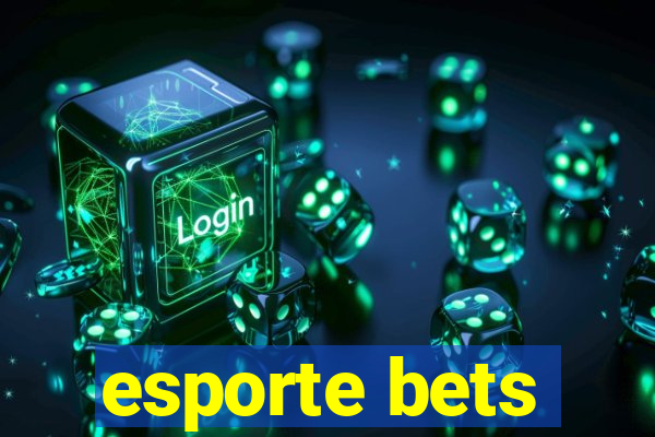 esporte bets